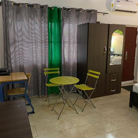 Hgl Guest House อีสต์เลกอน ภายนอก รูปภาพ
