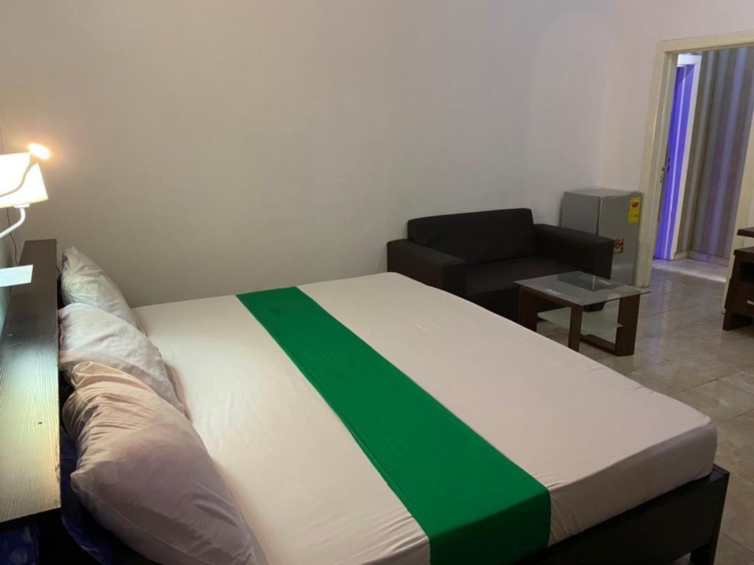 Hgl Guest House อีสต์เลกอน ภายนอก รูปภาพ