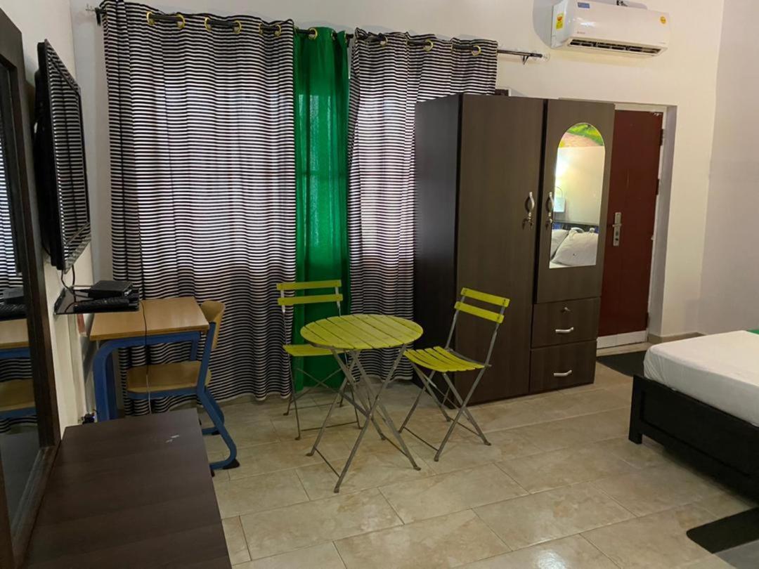 Hgl Guest House อีสต์เลกอน ภายนอก รูปภาพ