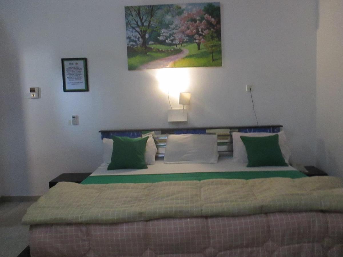 Hgl Guest House อีสต์เลกอน ภายนอก รูปภาพ