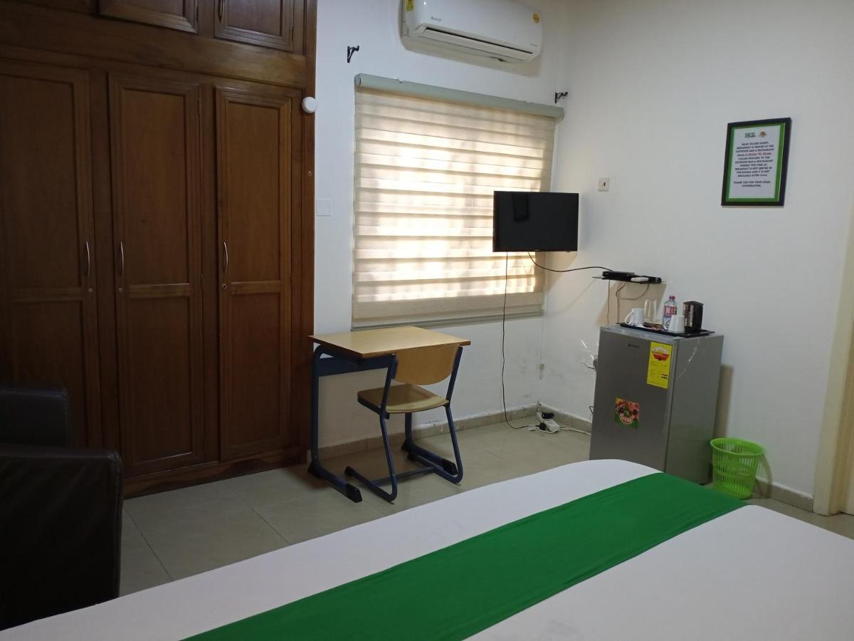 Hgl Guest House อีสต์เลกอน ภายนอก รูปภาพ