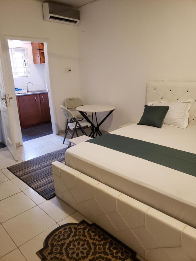 Hgl Guest House อีสต์เลกอน ภายนอก รูปภาพ
