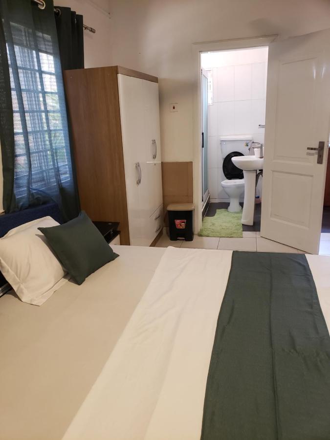 Hgl Guest House อีสต์เลกอน ภายนอก รูปภาพ